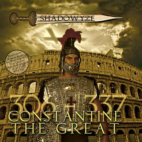 Shadowyze - Constantine the Great